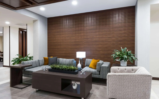 Wingate by Wyndham Sidney