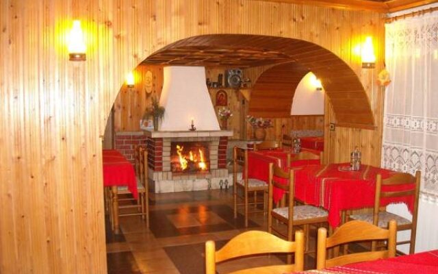 Boyadjiyski Guest House