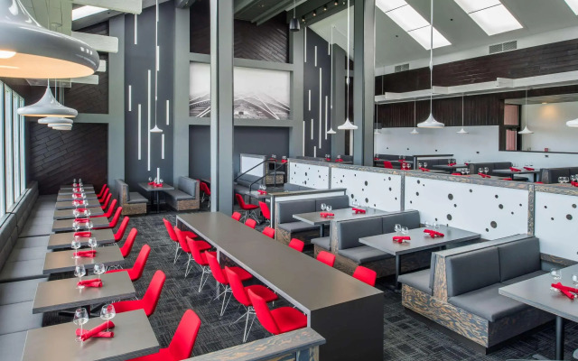Red Lion Hotel Kennewick Columbia Center