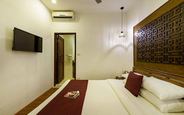 Splendid Boutique Hotel