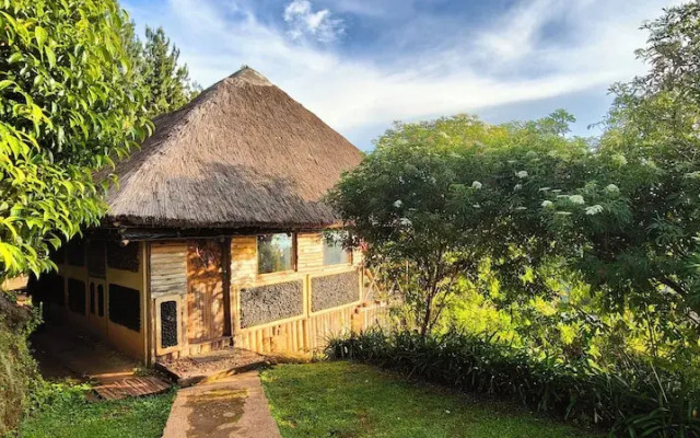 Agandi Uganda Eco-lodge