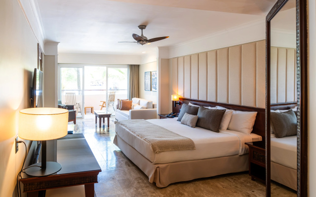 Grand Palladium Imbassai Resort and Spa - All Inclusive