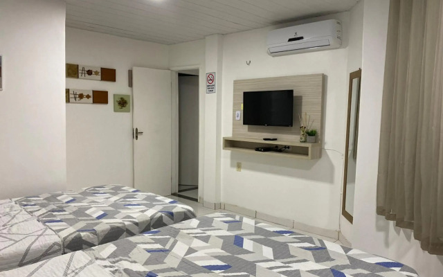 Condomínio Porto dos Lençóis