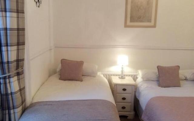 Sea Crest Guest House