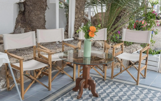 Palmiye Beach & Rest
