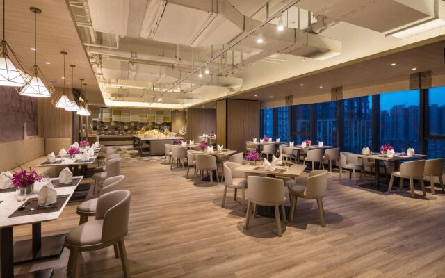 Citadines Gaoxin Xi an