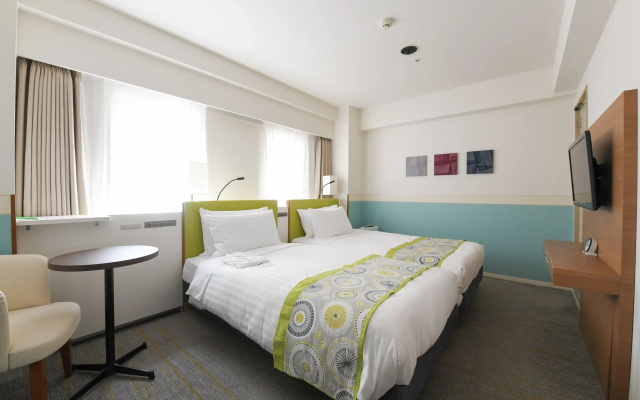 Holiday Inn Ana Sapporo Susukino by IHG
