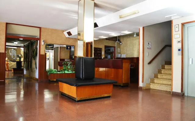 Hotel Huemul