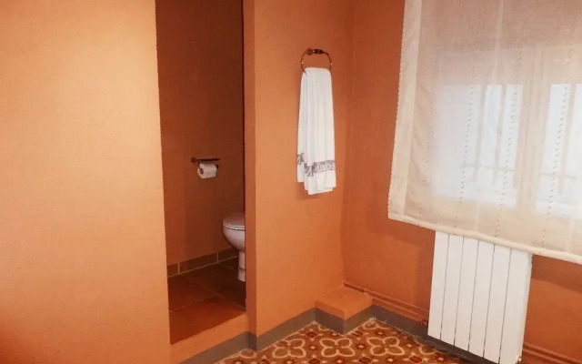 Casa Rural la Abuela