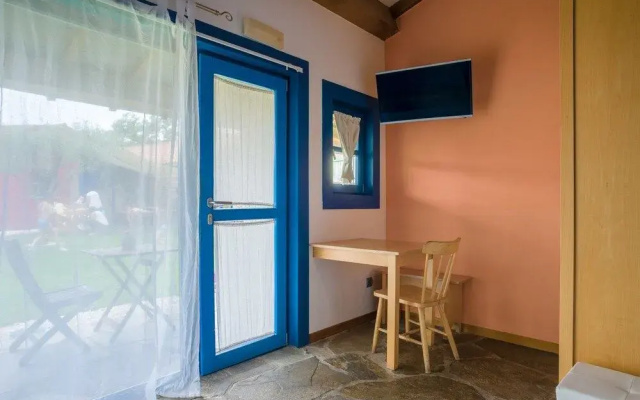 Casa de Amancio