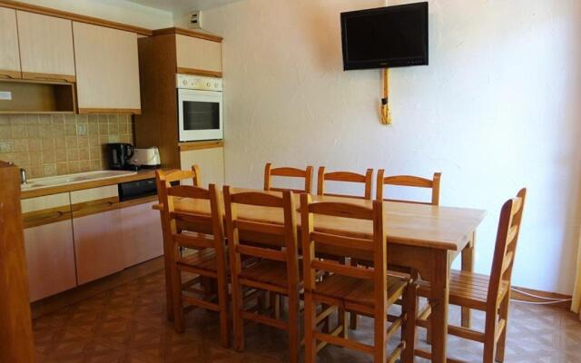 Appartement Arêches-Beaufort, 3 pièces, 7 personnes - FR-1-342-202