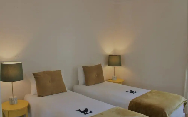 Chiado Trindade - Lisbon Best Apartments