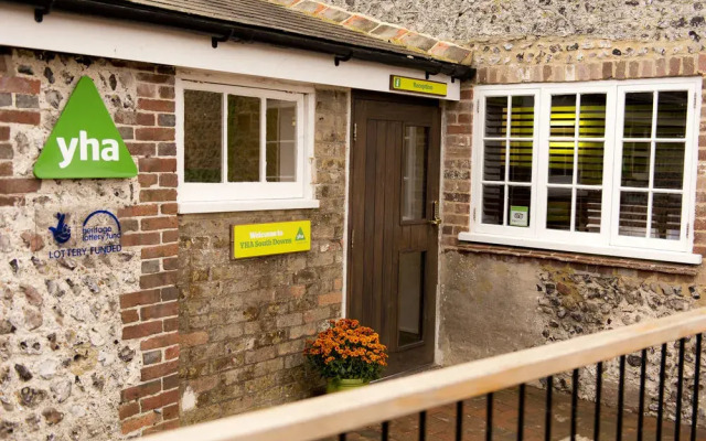 YHA South Downs - Hostel