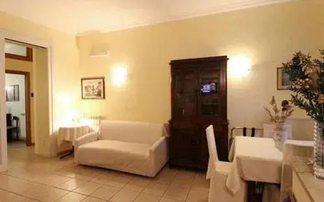 Apartment Julia Guesthouse