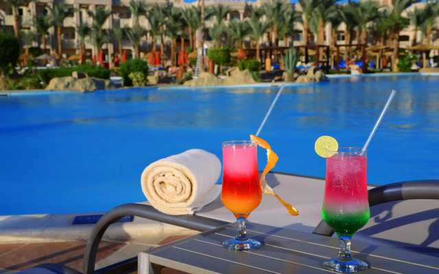 Pickalbatros Palace Resort - Hurghada