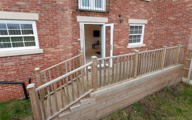 Westgate Hömli Estate