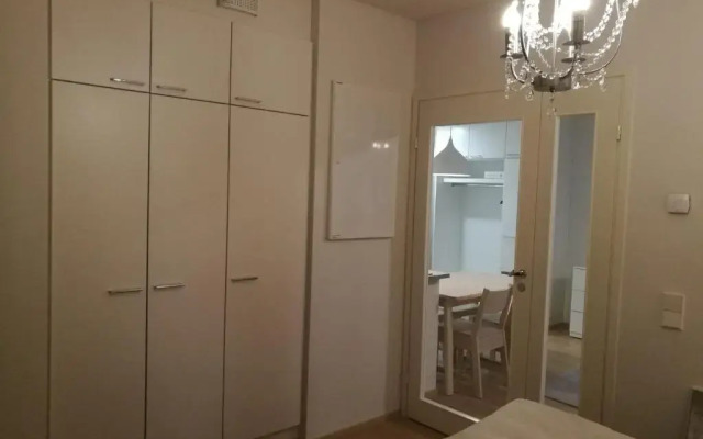 RovaVisit Apartments Siljo