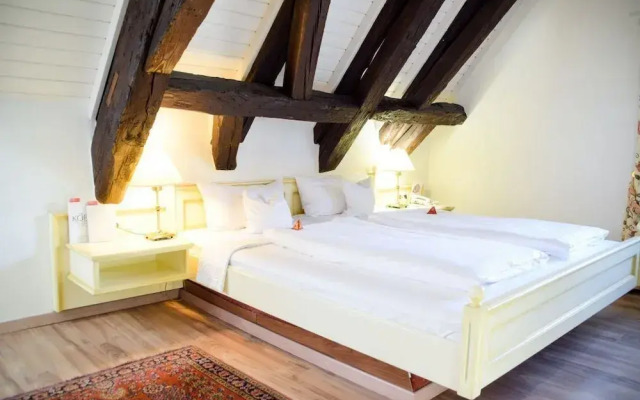 Walk´sches Haus - Hotel & Restaurants