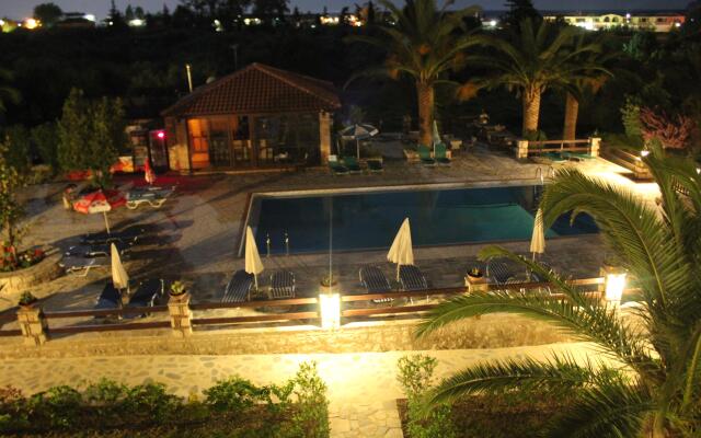 Daniel Hotel