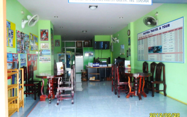 Sawasdee Guest House (Formerly Na Mo Guesthouse)