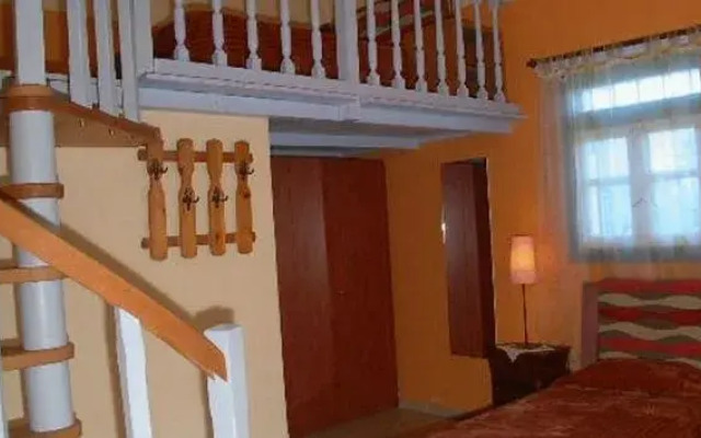 Cavo Perlevos Studios