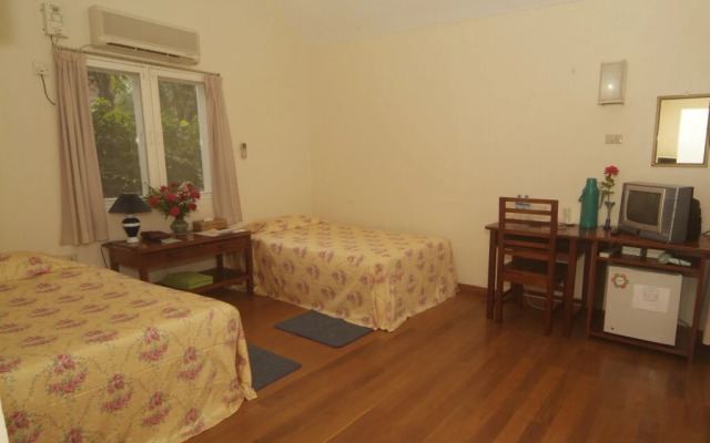 Silver Beach Hotel