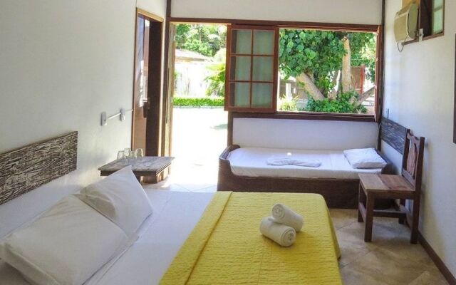 Pousada Anexo Porto Bello