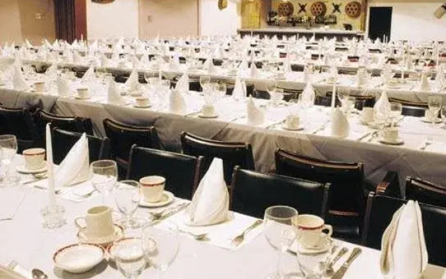 Motel à la Brunante