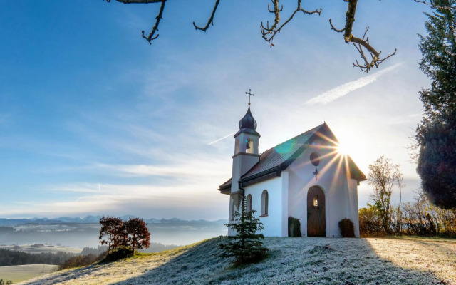 Ferienwohnung BergPfote
