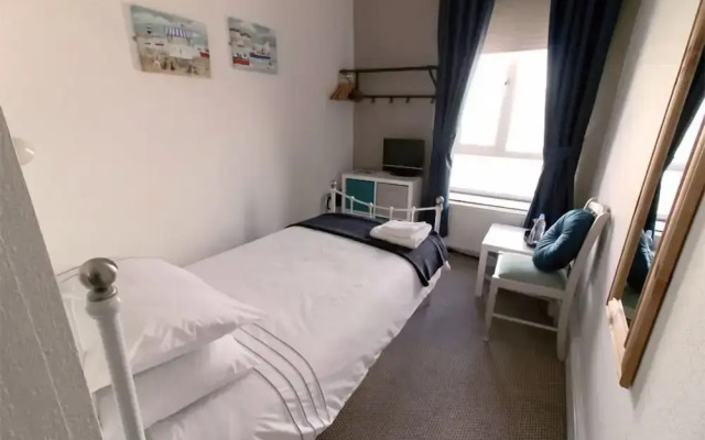 The Shipping Lanes Hotel