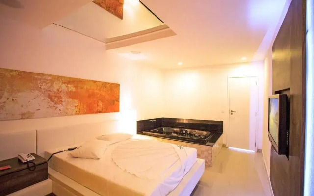 Dom Suites - Adults Only