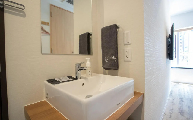 Sakura Cross Hotel Akihabara