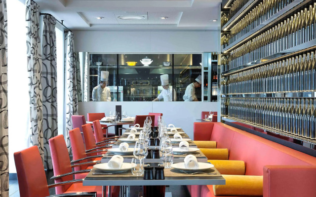 Le Royal Hotel Lyon - MGallery Collection