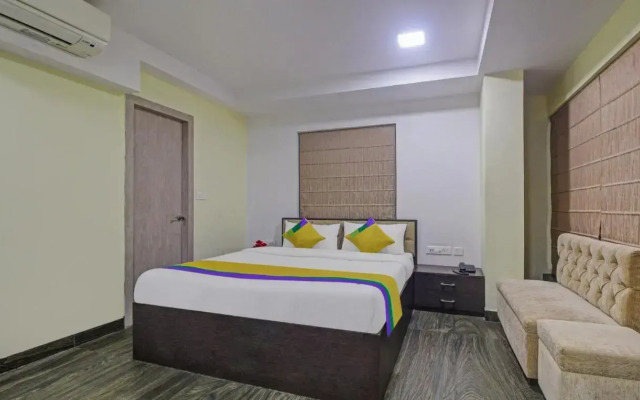 Itsy Hotels Reotel