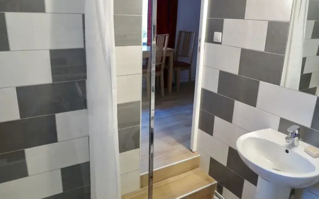 Alcaline - Montorgueil