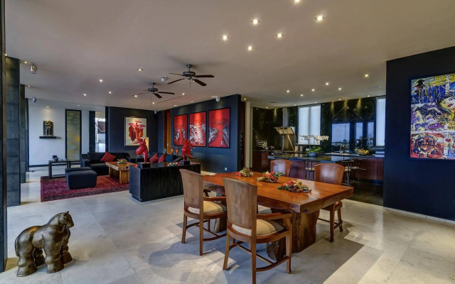 Private Villas of Bali