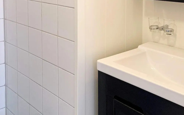 Holiday Home in Lindesnesnes