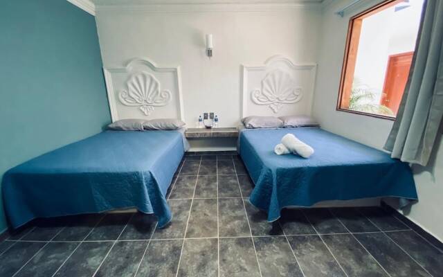 Hotel Boutique Independencia