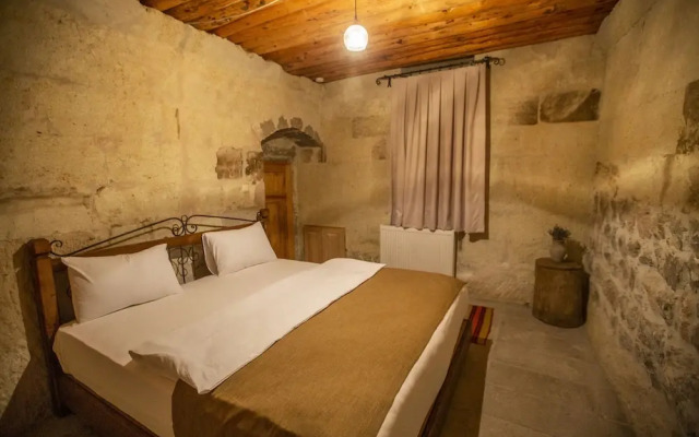Lava Cappadocia Cave Hotel
