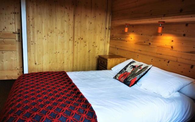 Appartement Les Gets, 3 pièces, 6 personnes - FR-1-598-80