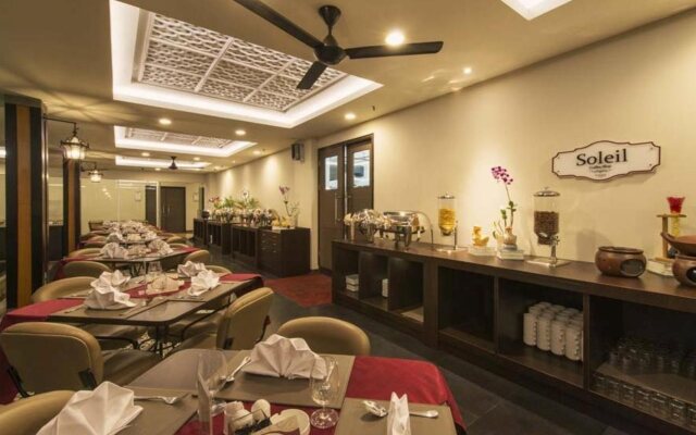 Pranaya Boutique Hotel