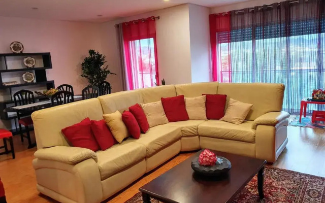 Apartamento T3-S.Pedroii