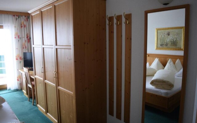 Hotel Hubertus