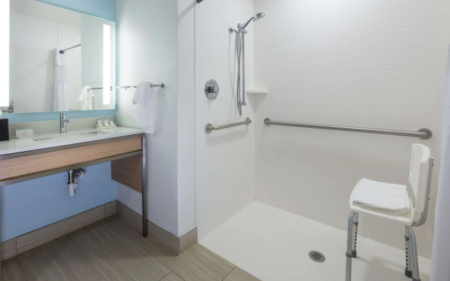 Hilton Garden Inn St. Augustine Beach