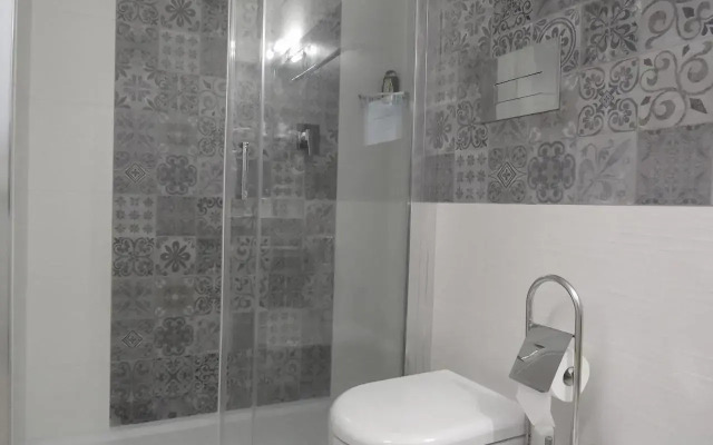 Musmelia Rooms