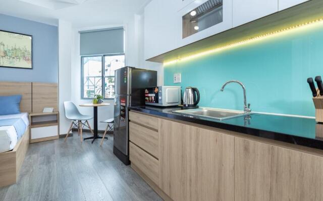 Cozrum Homes Citi Town