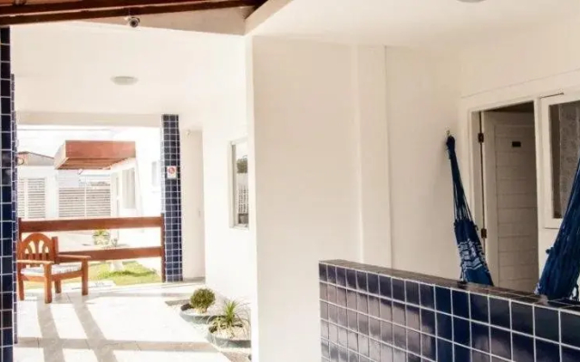 Hotel Ouro Negro