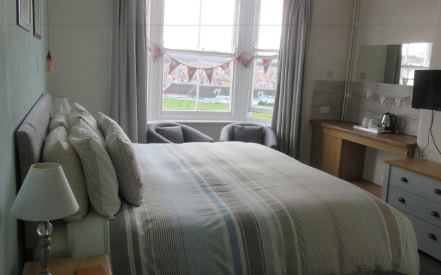 Ainsley Court Guest House