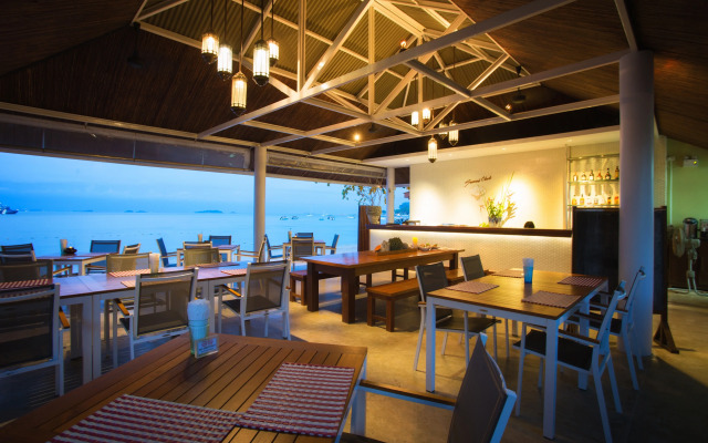 Samed Club Ko Samet