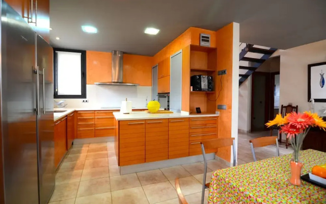 Villa Casa Ametllers